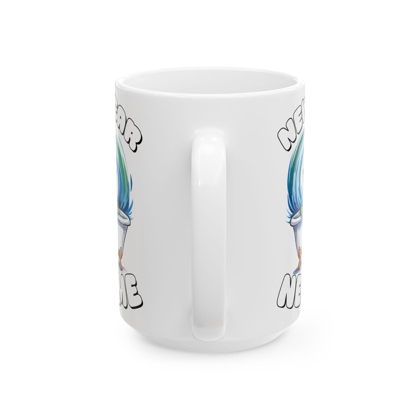 New Year New Me Frog Mug, Funny Frog Coffee Cup, New Year Gift 2026, Cute Frog in Bathtub Mug, Morning Coffee Lover Gift, Cozy Frog Meme Mug