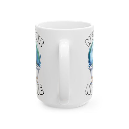 New Year New Me Frog Mug, Funny Frog Coffee Cup, New Year Gift 2026, Cute Frog in Bathtub Mug, Morning Coffee Lover Gift, Cozy Frog Meme Mug