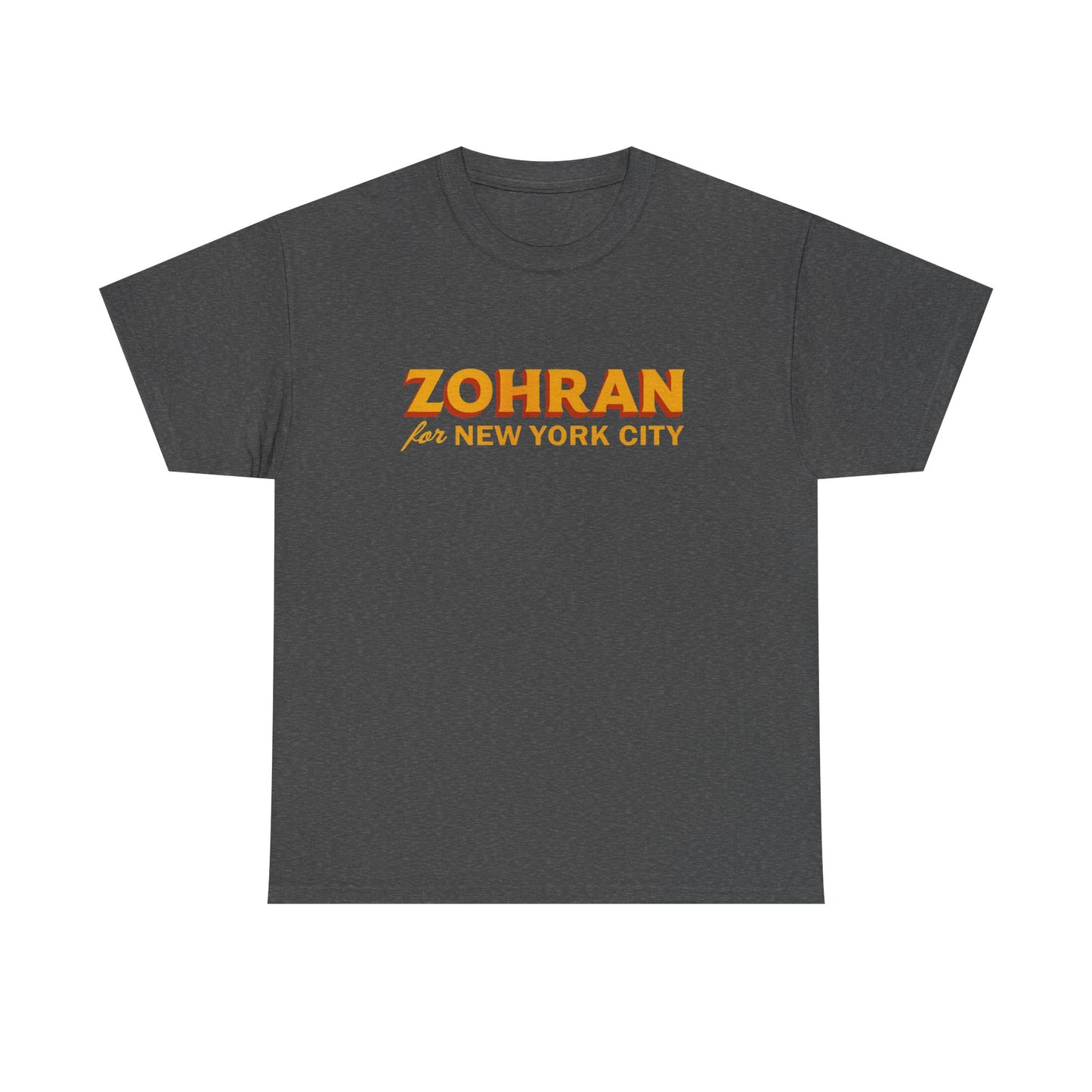 Mayor Mamdani 2025, NYC's First Muslim Mayor, Vote Zohran, Progressive Democrats Zohran for New York City, Zohran Shirt, Zohran for NYC