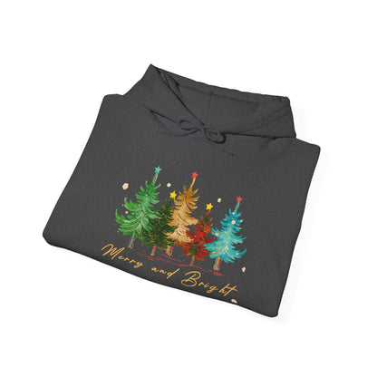 Festive Christmas Sweatshirt Hoodie, Cozy Holiday Hoodie for Winter Celebrations, Christmas Gift, Stylish Pullover, Warm & Comfy Clothing