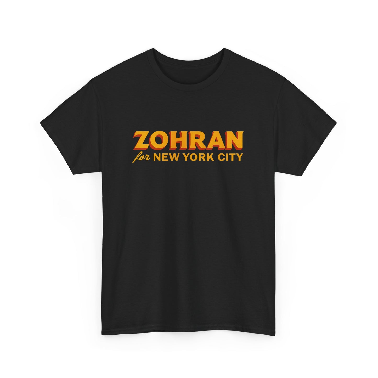 Mayor Mamdani 2025, NYC's First Muslim Mayor, Vote Zohran, Progressive Democrats Zohran for New York City, Zohran Shirt, Zohran for NYC