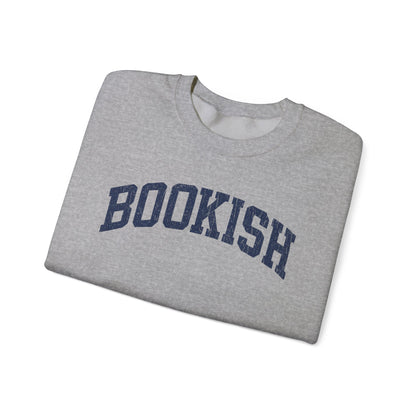 Bookish Sweatshirt, Bookworm Sweatshirt, Book Nerd Shirt, Book Lover Shirt, Bookish Gift, Gift for Book Lover, Librarian Sweatshirt