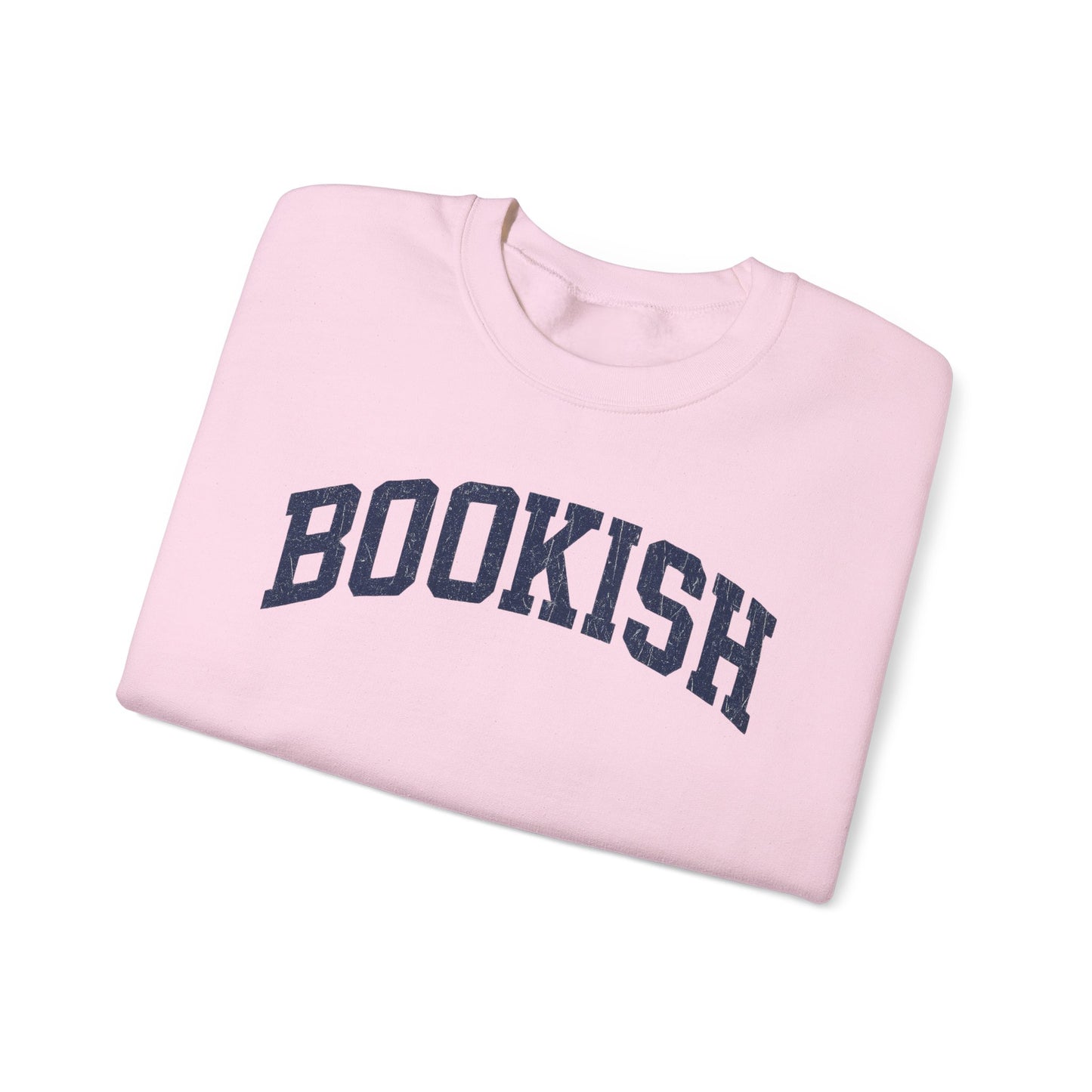 Bookish Sweatshirt, Bookworm Sweatshirt, Book Nerd Shirt, Book Lover Shirt, Bookish Gift, Gift for Book Lover, Librarian Sweatshirt