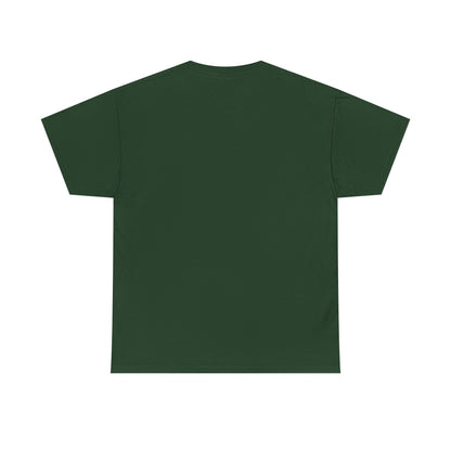 Customizable Heavy Cotton Tee - Perfect for Gifts, Events, Casual Wear, Team Outfits, Celebrations, Perfect Gift for Birthdays