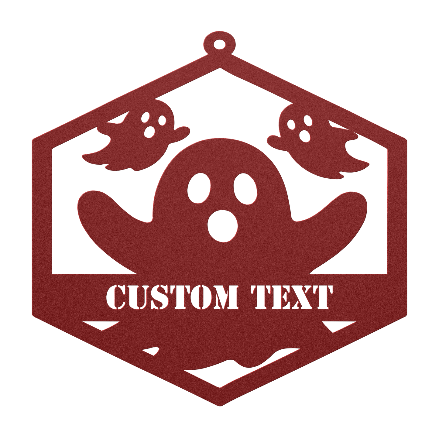 Boo_Metal_Wall_Art_Red_Transparent_Mockup.png