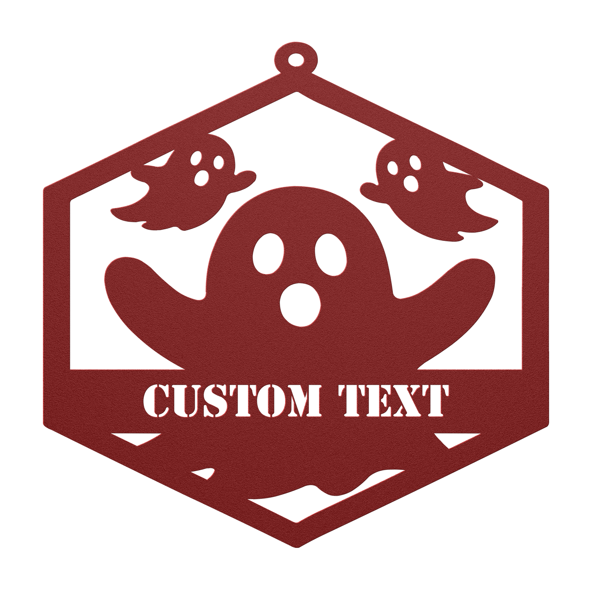 Boo_Metal_Wall_Art_Red_Transparent_Mockup.png