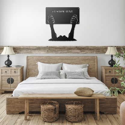 Custom_Text_Hand_Metal_Wall_Art_Black_Farmhouse_Bedroom_Mockup.png