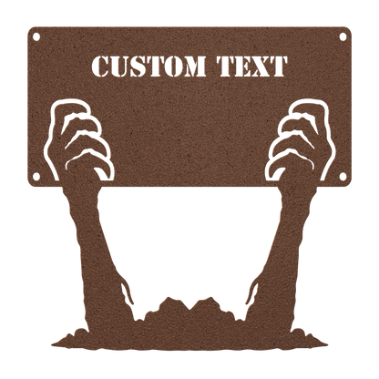 Custom_Text_Hand_Metal_Wall_Art_Copper_Transparent_Mockup.png