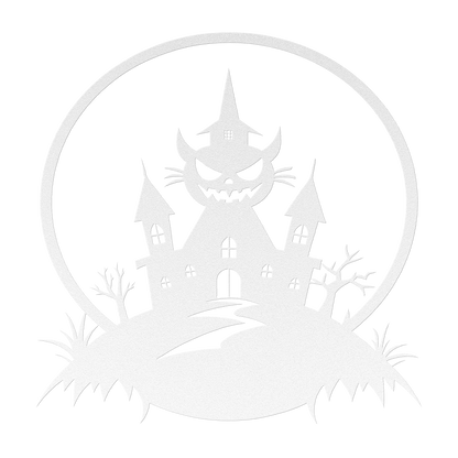Halloween_House_Metal_Wall_art_White_Transparent_Mockup.png
