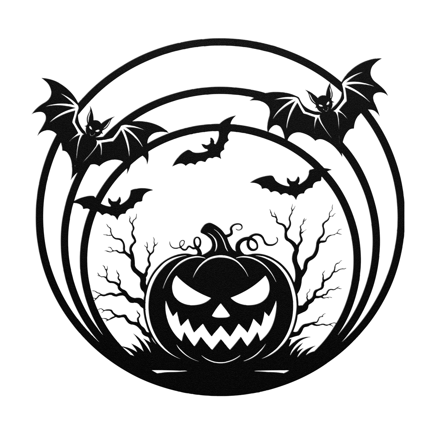 Halloween_Metal_Wall_art_0211_Black_Transparent_Mockup.png
