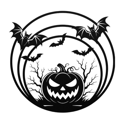 Halloween_Metal_Wall_art_0211_Black_Transparent_Mockup.png