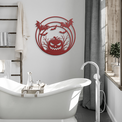 Halloween_Metal_Wall_art_0211_Red_Modern_Bathroom_Mockup.png