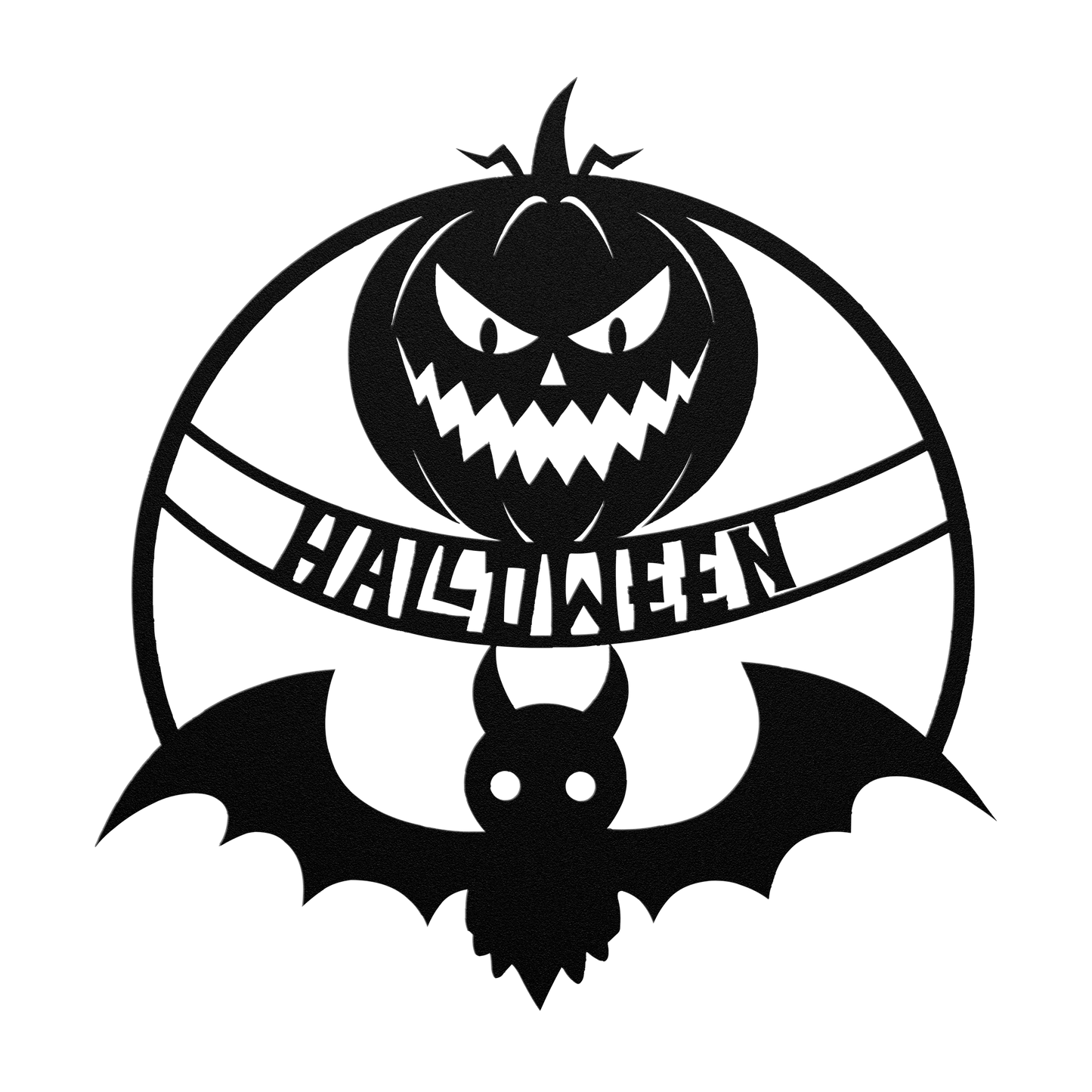 Halloween_Metal_Wall_art_11_Black_Transparent_Mockup.png