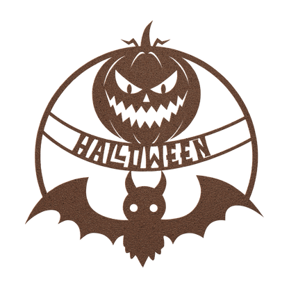 Halloween_Metal_Wall_art_11_Copper_Transparent_Mockup.png