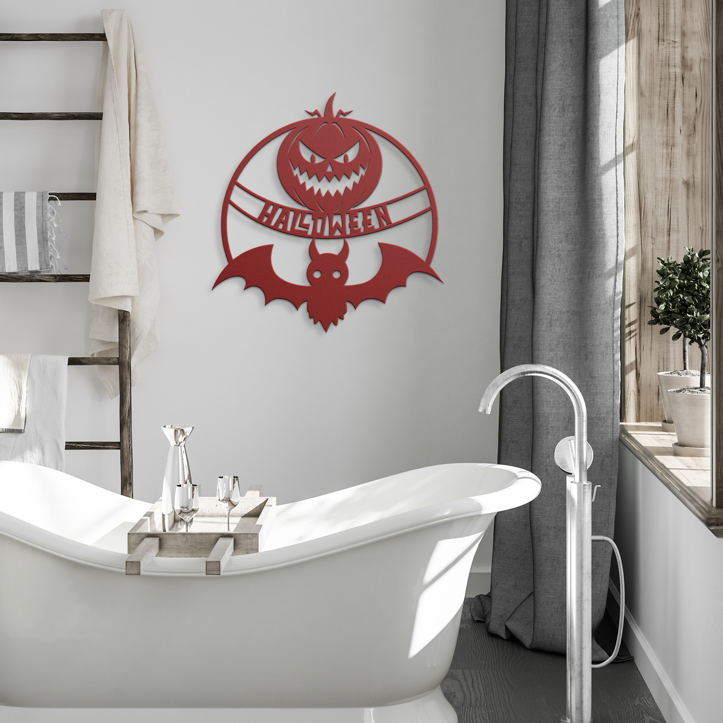 Halloween_Metal_Wall_art_11_Red_Modern_Bathroom_Mockup.png