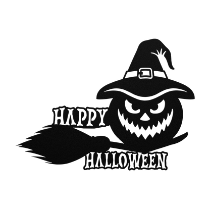 Halloween_Metal_Wall_art_Black_Transparent_Mockup.png