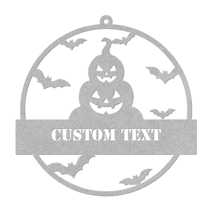 Halloween__P_Metal_Wall_Art_Silver_Transparent_Mockup.png