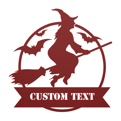 Happy_Metal_Wall_Art_Red_Transparent_Mockup.png
