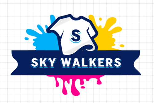 Sky Walkers