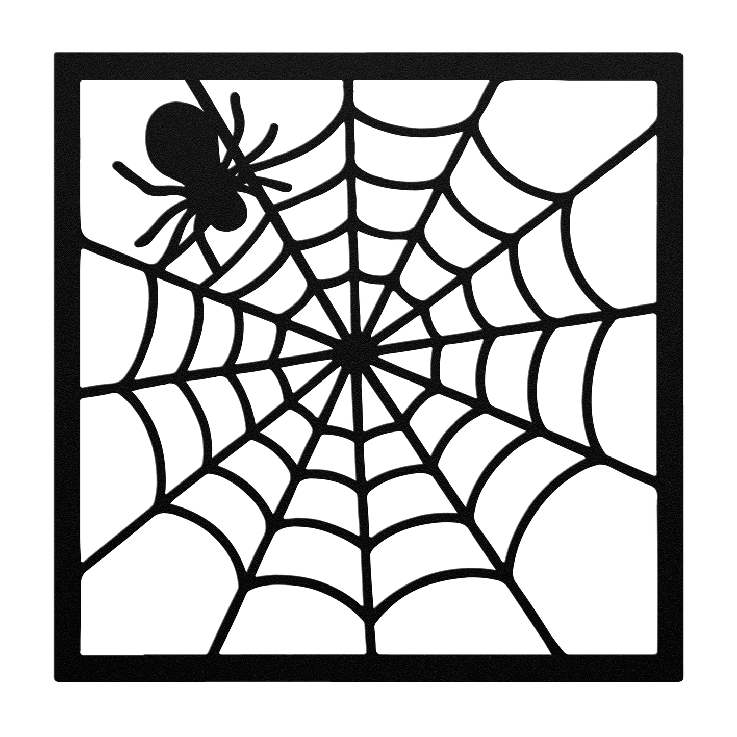 Spider_nest_Metal_Wall_Art_Black_Transparent_Mockup.png