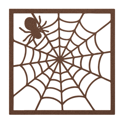 Spider_nest_Metal_Wall_Art_Copper_Transparent_Mockup.png
