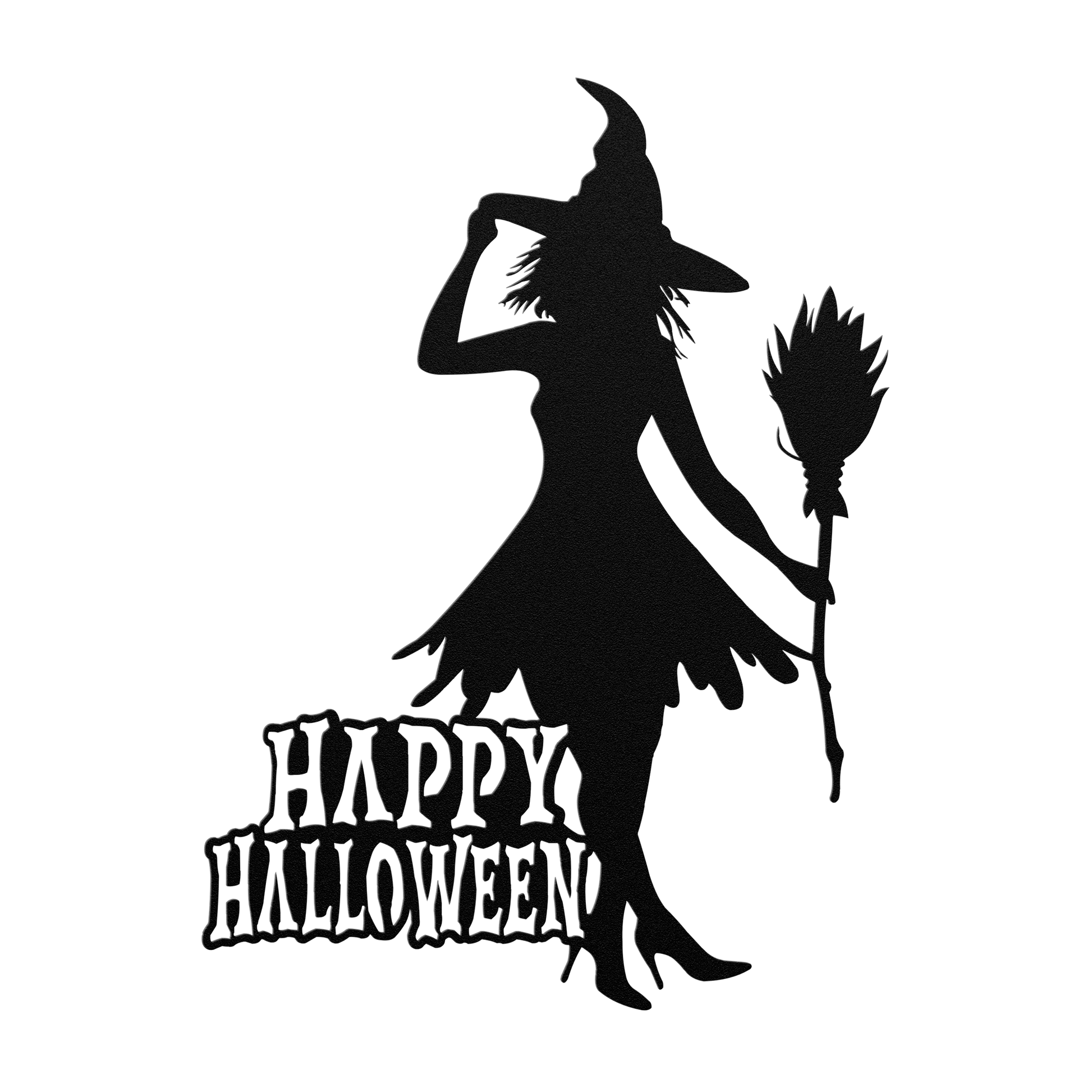 Witch_Metal_Wall_art_Black_Transparent_Mockup.png