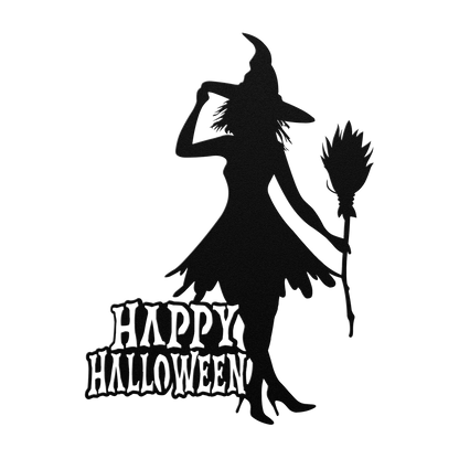 Witch_Metal_Wall_art_Black_Transparent_Mockup.png